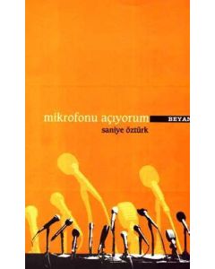 Mikrofonu Açıyorum
