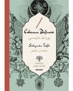 Çobanın Definesi-Osmanlıca Türkçe (Ciltli)