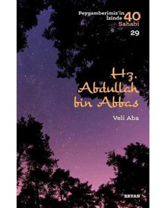 Hz. Abdullah bin Abbas