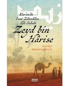 Zeyd bin Harise