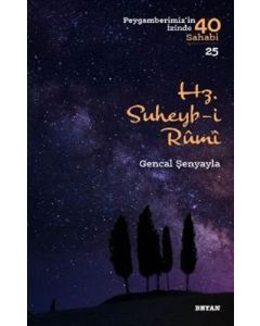 Hz. Süheyb-i Rumi