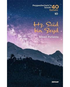 Hz. Said bin Zeyd