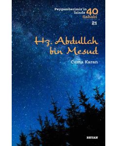 Hz. Abdullah bin Mesud