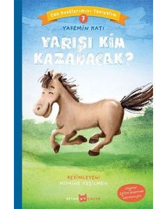 Can Dostlarımızı Tanıyalım 7 - Yarışı Kim Kazanacak?