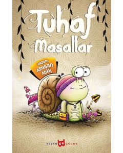 Tuhaf Masallar