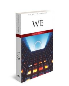 We
