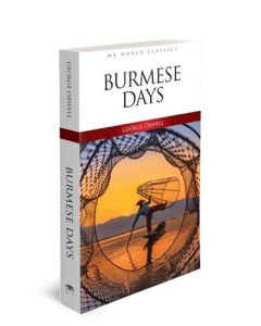   Burmese Days