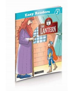 Easy Readers Level 2 - The Lantern