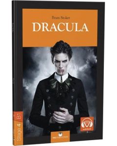 Dracula - Stage 4