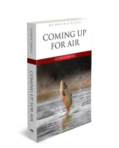 Coming Up For Air