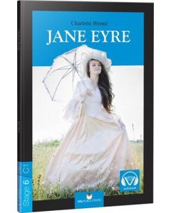Jane Eyre - Stage 6 