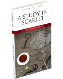 A Study in Scarlet 