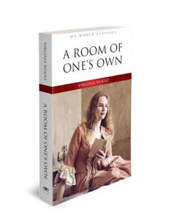 A Room of One's Own - İngilizce Roman