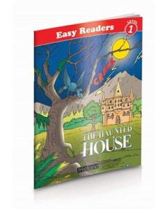 Easy Readers Level 1 - The Haunted House 