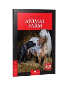 Animal Farm - Stage 1 