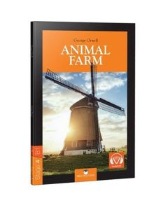 Stage 4 - Animal Farm - İngilizce Seviyeli Hikayeler