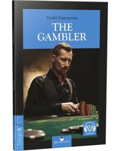 The Gambler - Stage 6 