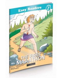 Easy Readers Level 2 - The First Marathon