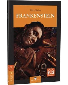 Frankenstein - Stage 4
