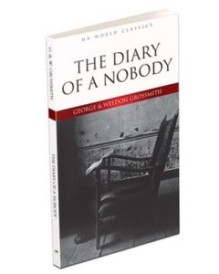 The Diary of a Nobody 