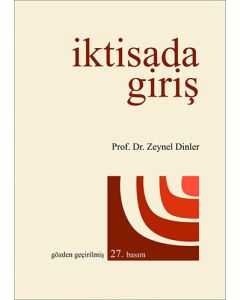 İktisada Giriş