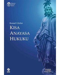  Kısa Anayasa Hukuku