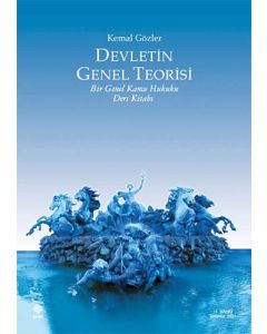 Devletin Genel Teorisi 
