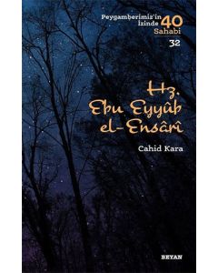 Hz. Ebu Eyyub el-Ensarı