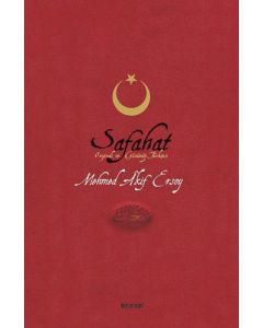 Safahat (Cep Boy)