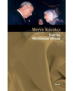 Batıda Müslüman Olmak