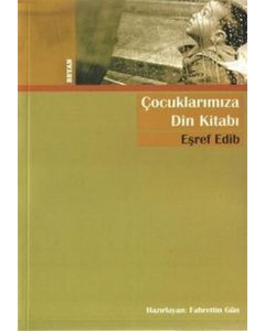 Çocuklarımıza Din Kitabı