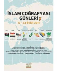 İslam Coğrafyası Günleri 1