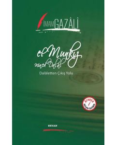 El Munkız Mined Dalal (Ciltli)