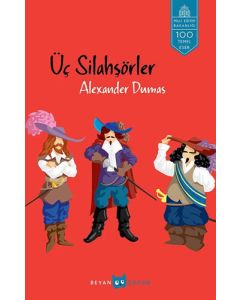 Üç Silahşörler