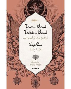 Terci-i Bend Terkib-i Bend (Ciltli)