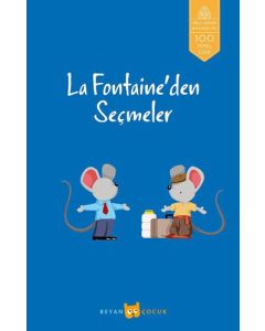 La Fontaine'den Seçmeler