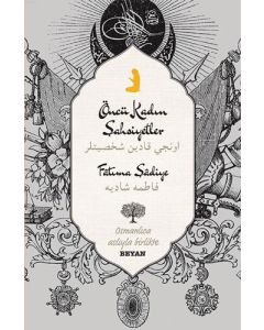 Öncü Kadın Şahsiyetler (Ciltli)