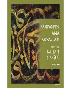  Kur'an'ın Ana Konuları