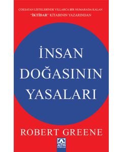 İnsan Doğasının Yasaları