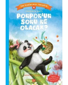 Can Dostlarımızı Tanıyalım 4 - Ponpo'nun Sonu Ne Olacak?
