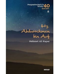Hz. Abdurrahman Bin Avf 