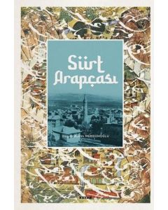 Siirt Aarapçası (Ciltli)