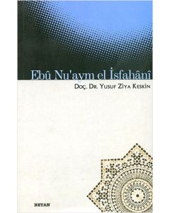 Ebü Nu’aym El İsfahani