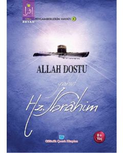Allah Dostu Yahut Hz. İbrahim