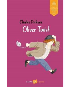 Oliver Twist (Tam Metin)