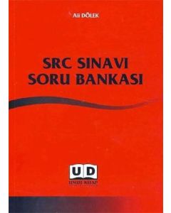 SRC Sınavı Soru Bankası