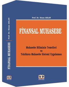 Finansal Muhasebe