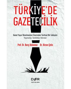 Türkiye’de Gazetecilik