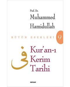 Kur'an'ı Kerim Tarihi