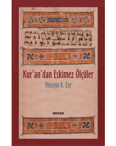 Kurandan Eskimez Ölçüler
